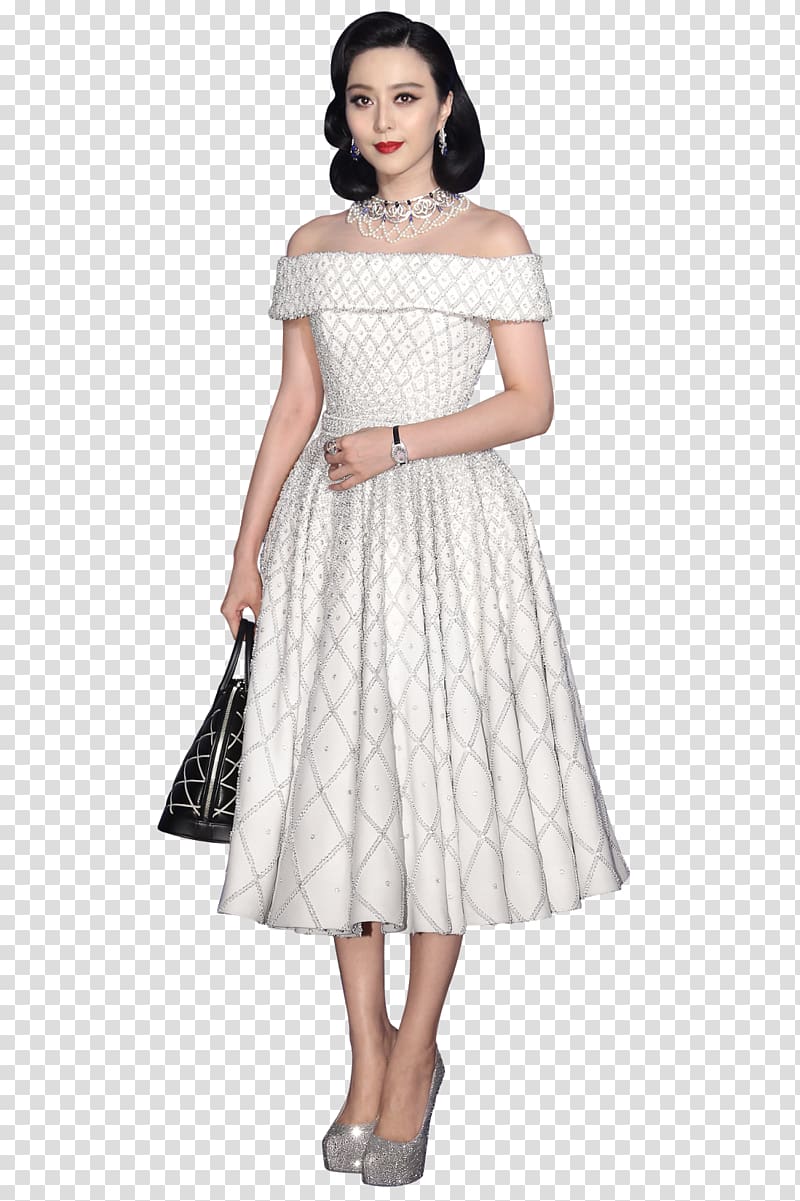 Fan Bingbing Ralph & Russo I Am Not Madame Bovary, Fan Bingbing transparent background PNG clipart