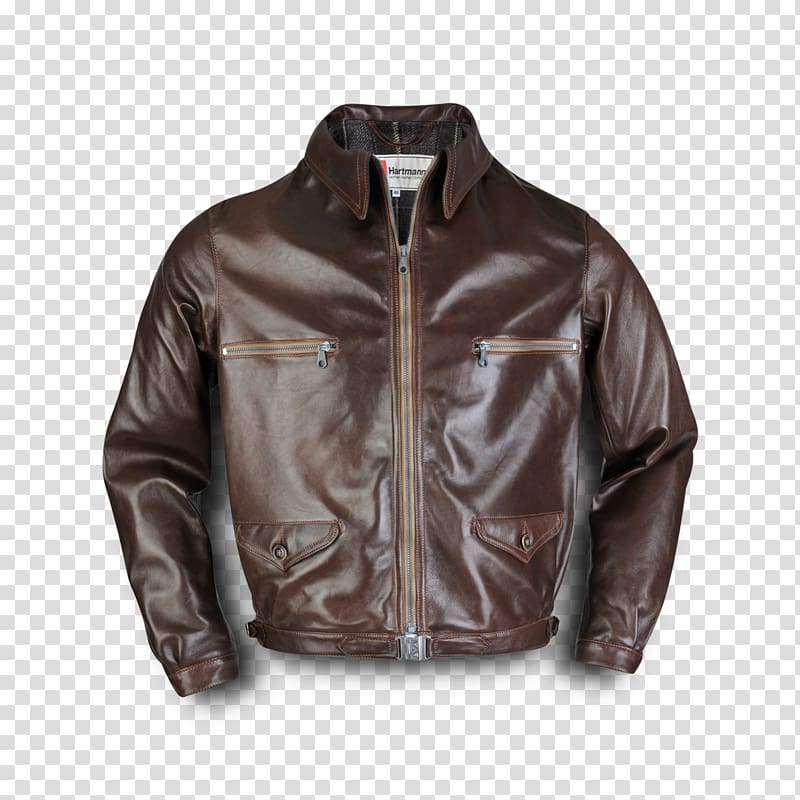 Leather jacket Flight jacket MA-1 bomber jacket, jacket transparent background PNG clipart
