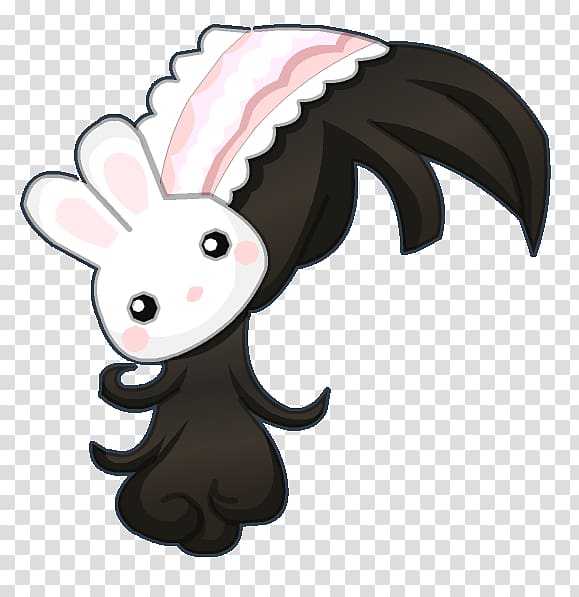 Transformice Domestic rabbit Game Mouse Wiki, others transparent background PNG clipart