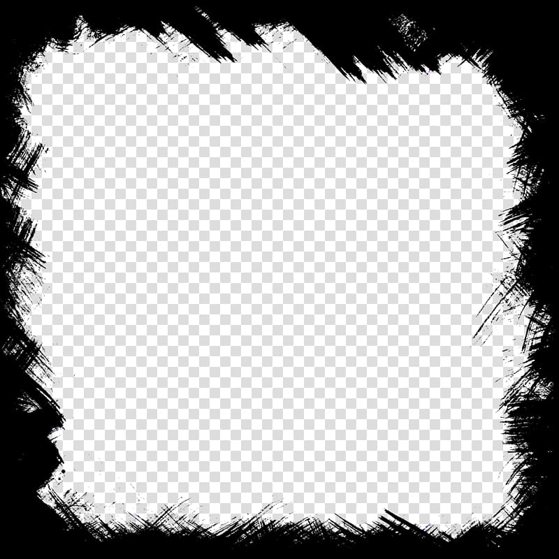 Free download Square black frame illustration, frame , Square Frame
