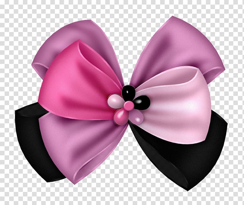 Ribbon Lazo , Hair bow transparent background PNG clipart