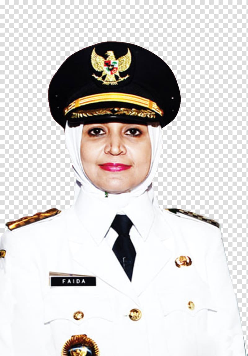 Faida Kendal Regency Army officer regent, Kepolisian Resor transparent background PNG clipart