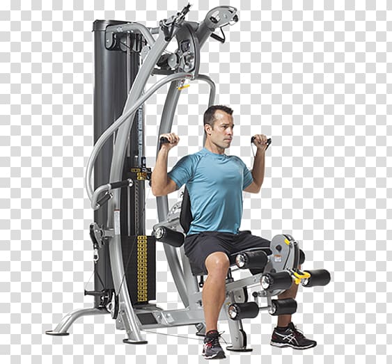 Elliptical Trainers Fitness Centre Exercise equipment Physical fitness Strength training, gym equipments transparent background PNG clipart