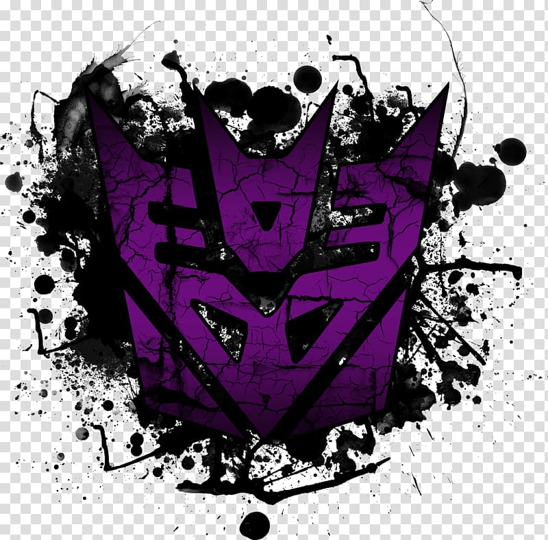 Transformers: The Game Galvatron Ravage Decepticon, transformers transparent background PNG clipart