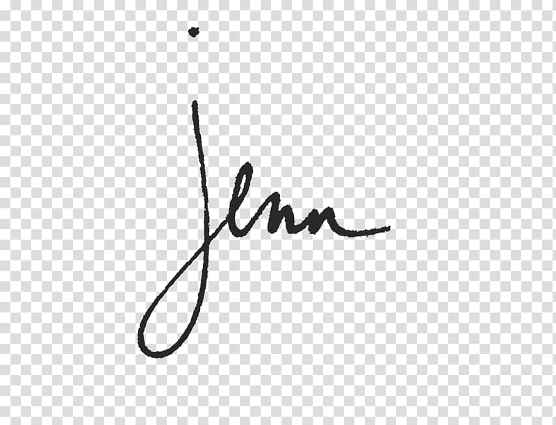 Handwriting Name JennMarie Calligraphy, Handwritten transparent background PNG clipart
