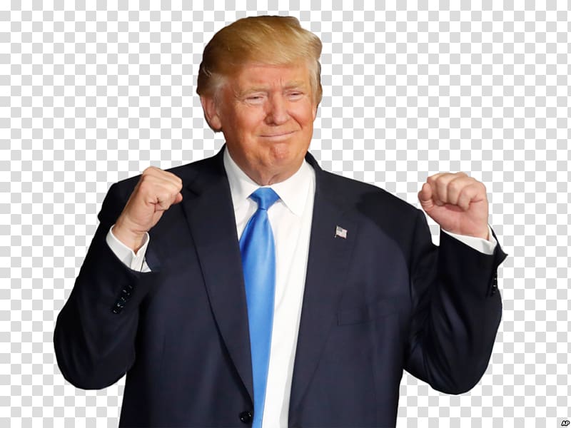 The Making of the President 2016: How Donald Trump Orchestrated a Revolution Old Post Office Presidency of Donald Trump Mar-a-Lago, donald trump transparent background PNG clipart