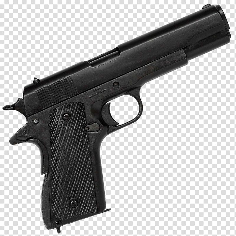 Airsoft Guns Glock 18 Pistol, world war ii transparent background PNG clipart