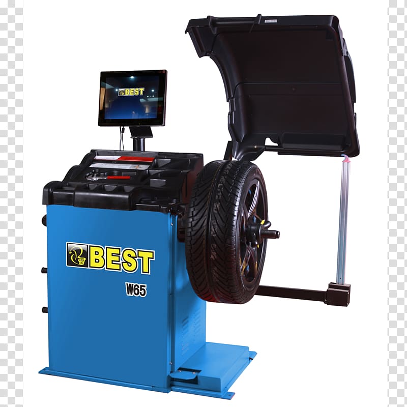 Car Balancing machine Stanok Tire changer Price, car transparent background PNG clipart