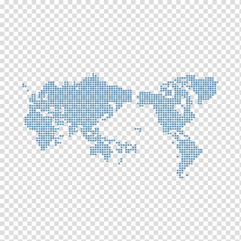 China World map, Microcosm of the world map transparent background PNG clipart