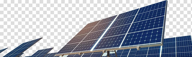 Solar power Solar energy Power station Energy development, energy transparent background PNG clipart