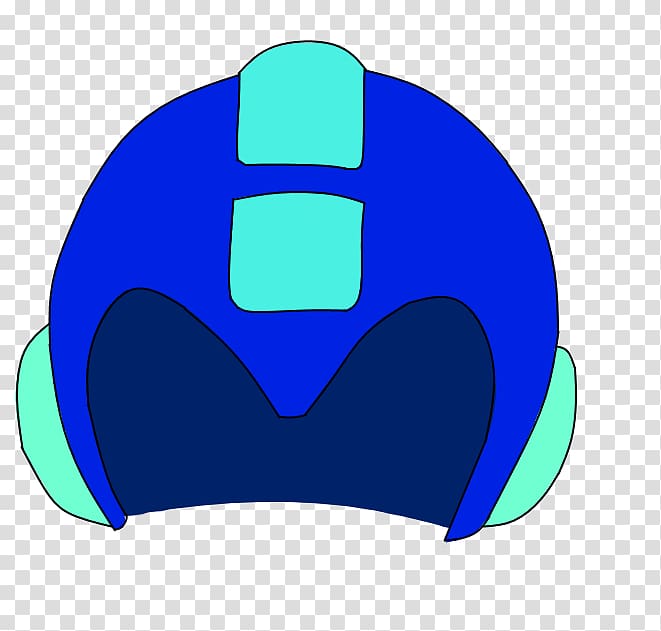 Mega Man 10 Proto Man Helmet , megaman transparent background PNG clipart