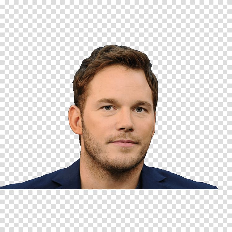 Chris Pratt, Chris Pratt Face transparent background PNG clipart