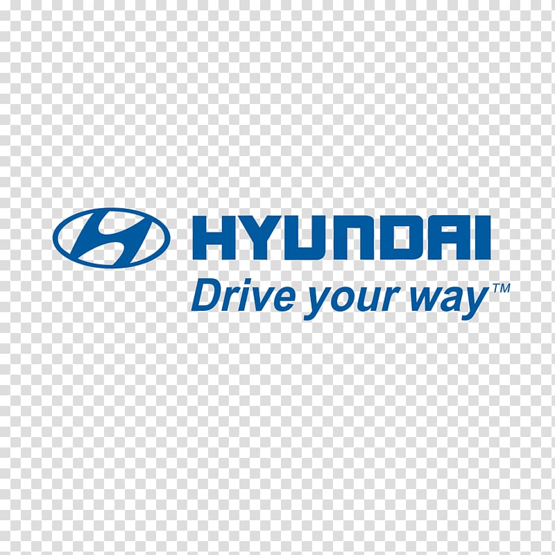 Hyundai Motor Company Car Hyundai i20 Hyundai i10, Hyundai Motor Logo transparent background PNG clipart