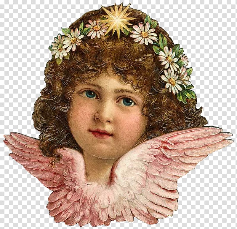 Animation Giphy, angel transparent background PNG clipart