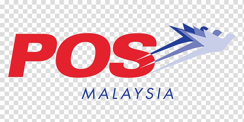 Pos Malaysia Point of sale Mail Logo, others transparent background PNG clipart