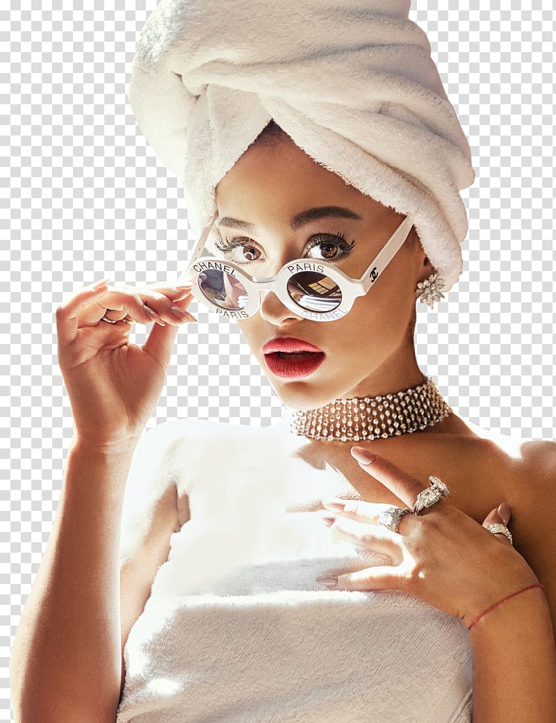 2016 Billboard Music Awards Dangerous Woman Magazine, the seven wonders transparent background PNG clipart