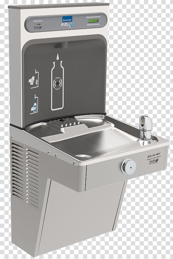 Water Filter Drinking Fountains Water cooler Elkay Manufacturing ...
