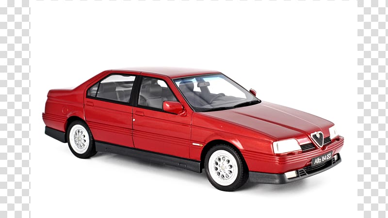 1993 Alfa Romeo 164 Car Alfa Romeo GTV and Spider Alfa Romeo 90, alfa romeo transparent background PNG clipart