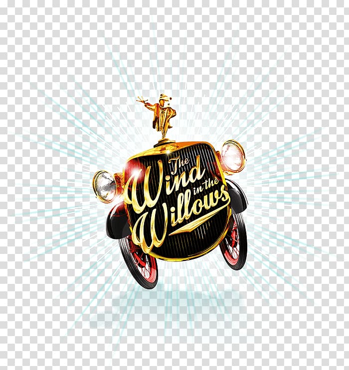 London Palladium Mr. Toad The Wind in the Willows Theatre Royal, Plymouth Musical theatre, cinemas transparent background PNG clipart