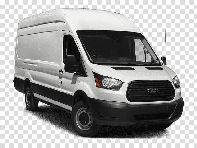 Ford Motor Company 2018 Ford Transit-350 Extended Cargo Van 2018 Ford Transit-350 Extended Cargo Van, transit plates transparent background PNG clipart