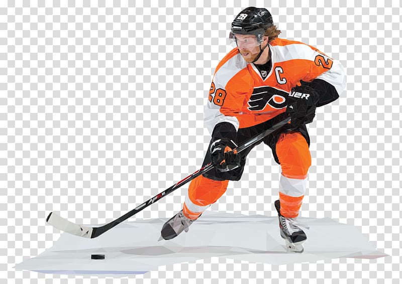 College ice hockey Hockey Protective Pants & Ski Shorts Defenceman , Flyers Live transparent background PNG clipart