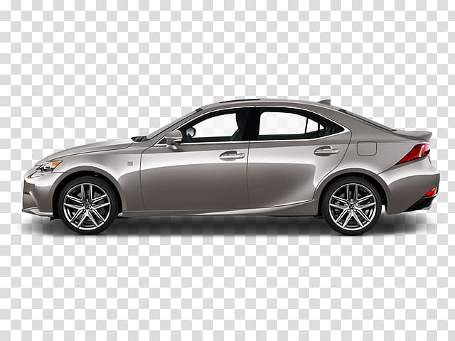 2018 Lexus IS 2017 Lexus ES Car 2016 Lexus IS, car transparent background PNG clipart