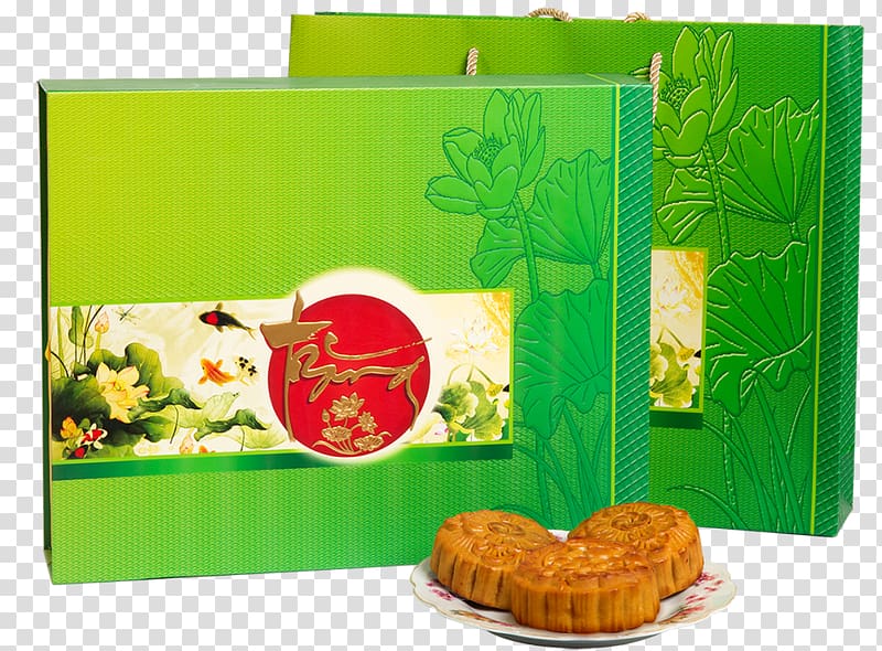 Mooncake Bánh Mid-Autumn Festival Food, others transparent background PNG clipart