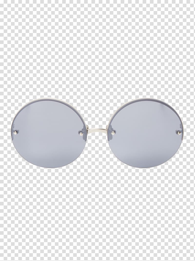 Aviator sunglasses Eyewear Goggles, Sunglasses transparent background PNG clipart