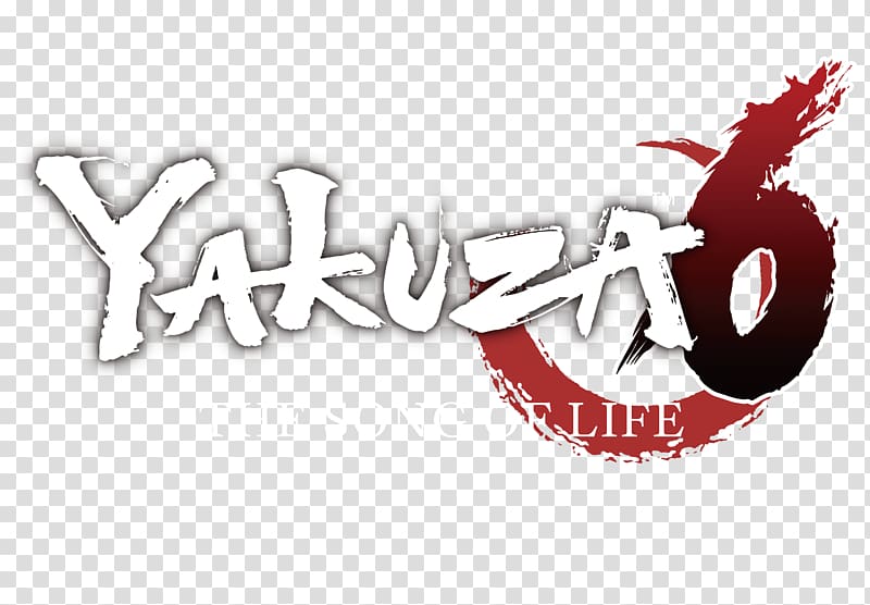 Yakuza 6 Kazuma Kiryu PlayStation 4 Sega, Life transparent background PNG clipart