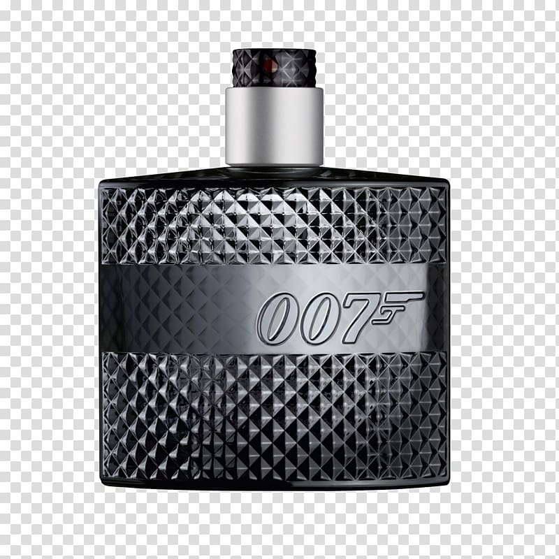 James Bond 007 Eau De Toilette Spray Perfume Eau De Toilette Spray (50 Years Limited Edition Gold) 50ml/1.6oz, james bond transparent background PNG clipart