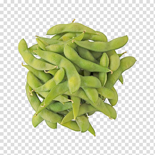 Edamame Snap pea Vegetarian cuisine Green bean Food, others transparent background PNG clipart