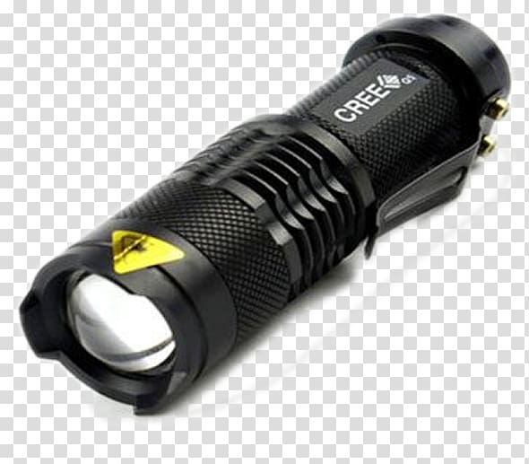 Flashlight Torch Lumen, Tactical Light transparent background PNG clipart