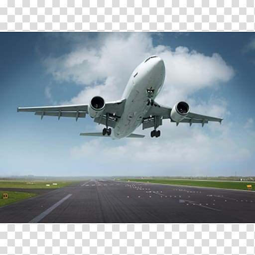 Airplane Business Airbus A380 Airline Flight, airplane transparent background PNG clipart