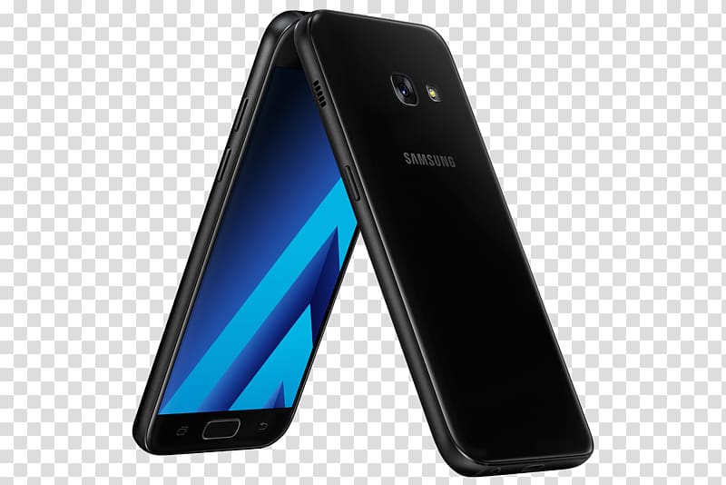 Samsung Galaxy A3 (2017) Samsung Galaxy A5 (2017) Samsung Galaxy A7 (2017) Samsung Galaxy A3 (2015), samsung transparent background PNG clipart
