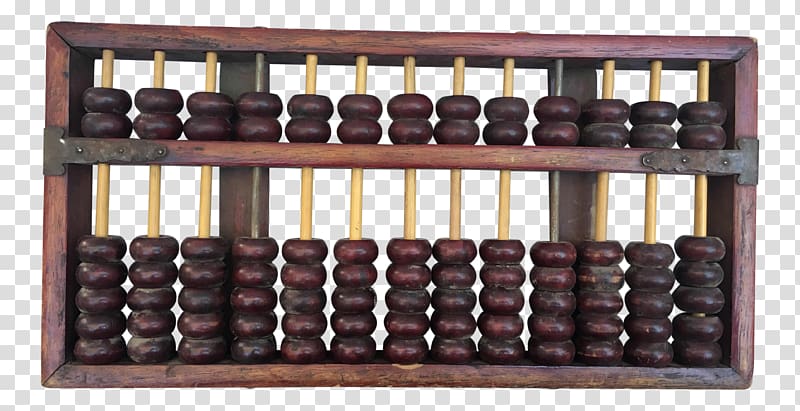 Abacus Calculator Computer Counting, abacus drawing transparent background PNG clipart