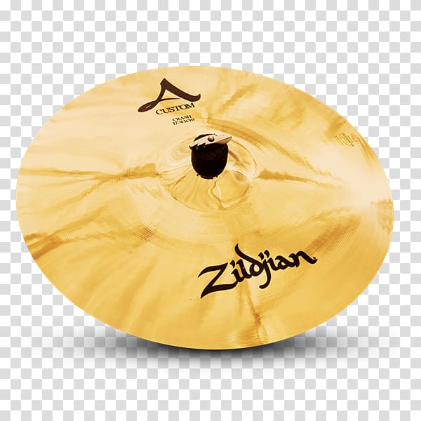 Avedis Zildjian Company Crash cymbal Hi-Hats Drums, Drums transparent background PNG clipart