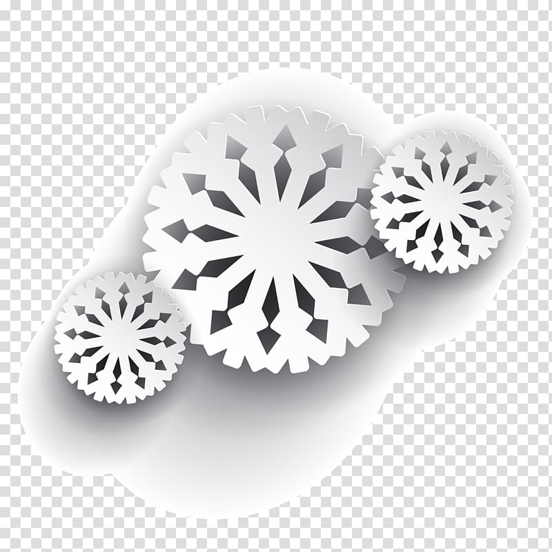 Snowflake Christmas, snowflake transparent background PNG clipart