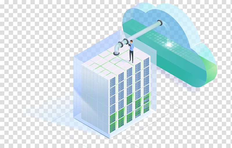 Data center vCloud Air Cloud computing OVH On-premises software, Fast Data Recovery transparent background PNG clipart