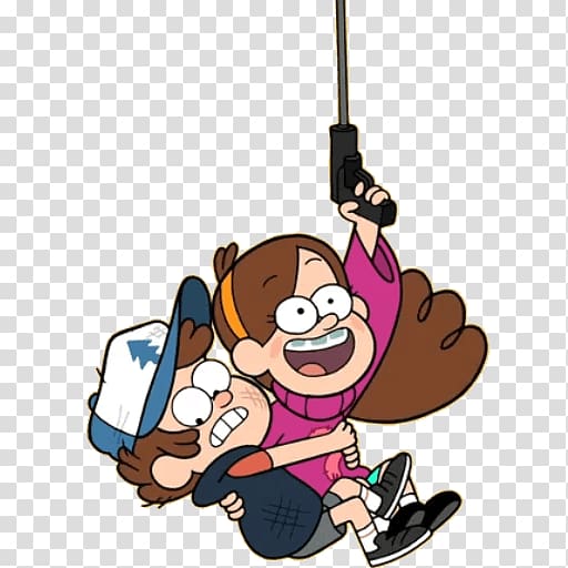 Mabel Pines Dipper Pines YouTube Bill Cipher Weirdmageddon 3: Take Back The Falls, youtube transparent background PNG clipart