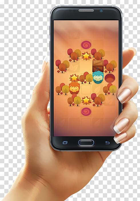 Mobile app relaxing game Android App Store Web application, brain game transparent background PNG clipart