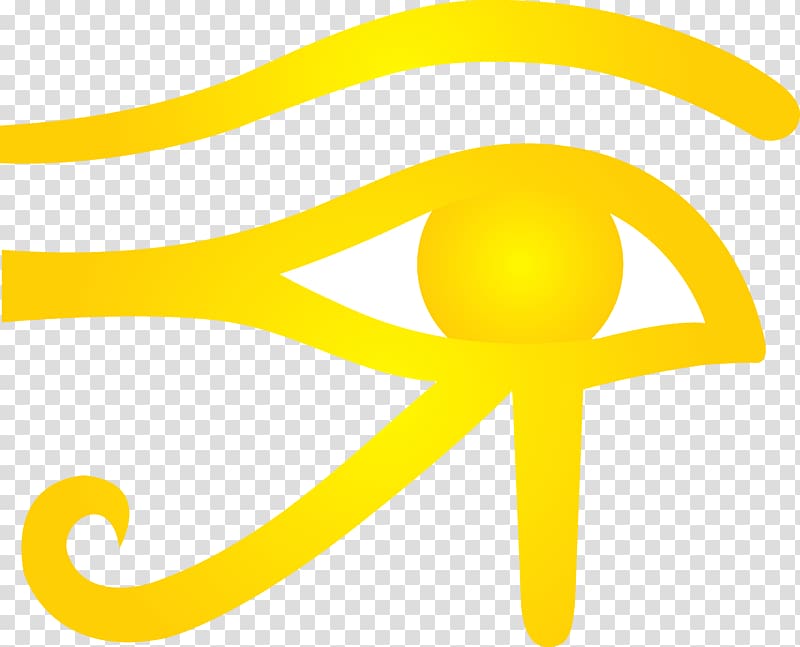 Eye of Horus Eye of Ra Ancient Egypt , Ra transparent background PNG clipart