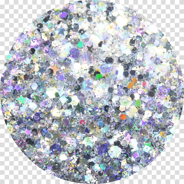 The Snow Queen Glitter Bead Holography Dazzler, others transparent background PNG clipart