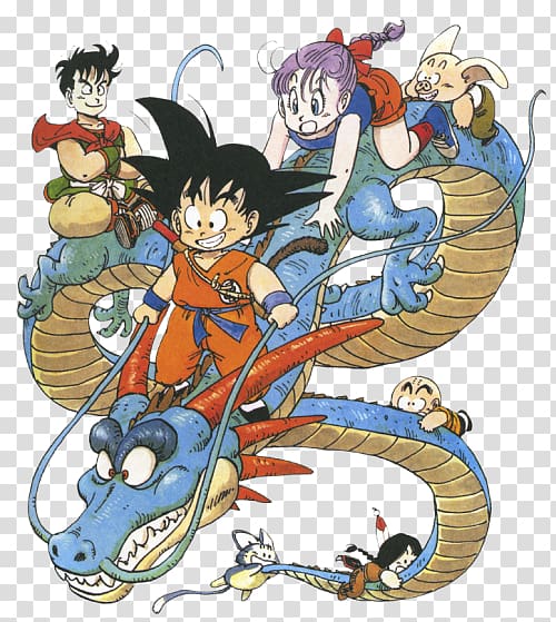 Goku Bulma Dragon Ball FighterZ Krillin Dragon Ball Forever, goku transparent background PNG clipart