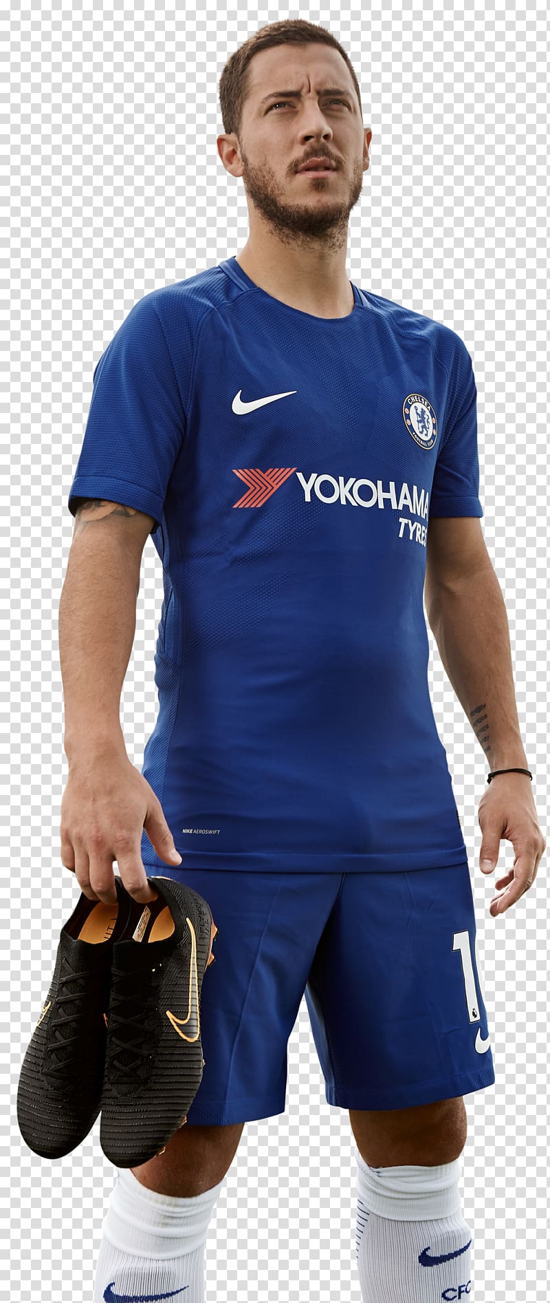 Eden Hazard Chelsea F.C. Premier League Football boot Nike, premier league transparent background PNG clipart