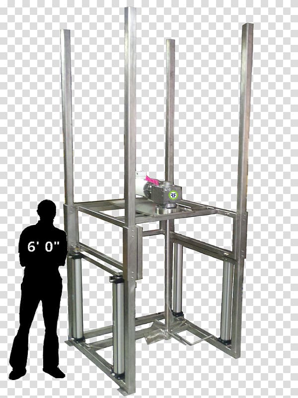 Pneumatics Pneumatic cylinder Elevator Industry Hoist, others transparent background PNG clipart