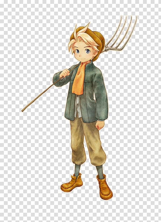 Story of Seasons: Trio of Towns Harvest Moon 3D: A New Beginning Rune Factory: A Fantasy Harvest Moon, harvest moon transparent background PNG clipart