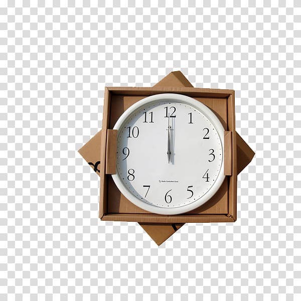 Alarm clock Radio clock u6cd5u8a69u9418u8868 Watch, bell transparent background PNG clipart