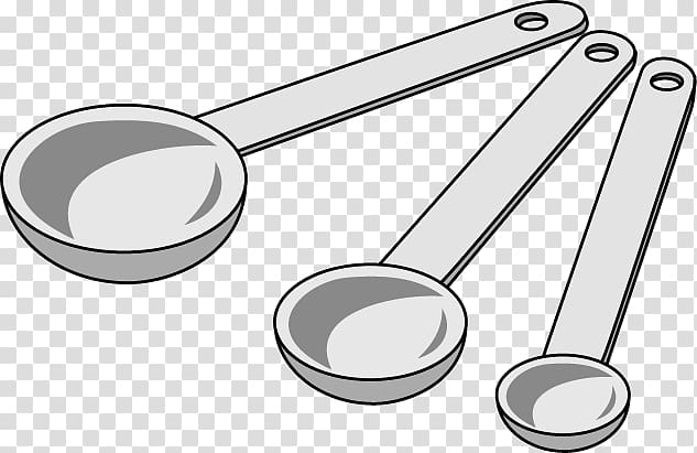 tablespoon clip art