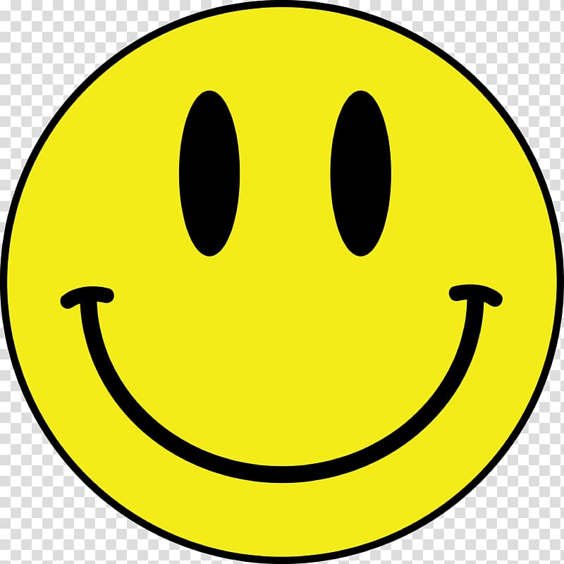 Smiley Icon Smiley Transparent Background Png Clipart Hiclipart