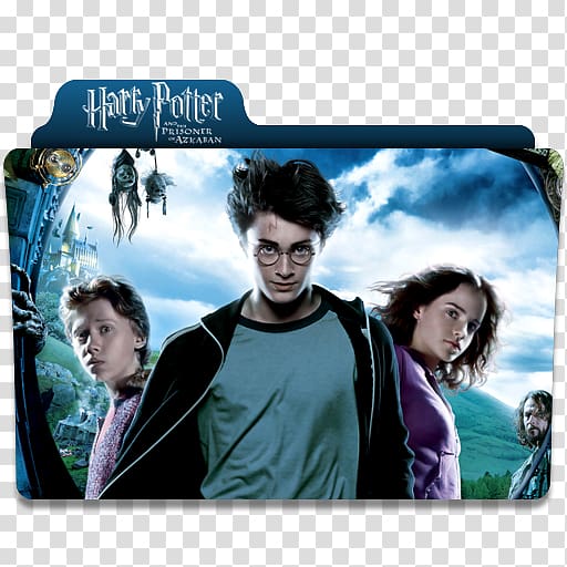 Harry Potter and the Prisoner of Azkaban Ron Weasley Harry Potter and the Deathly Hallows Hermione Granger, Harry Potter And The Prisoner Of Azkaban transparent background PNG clipart